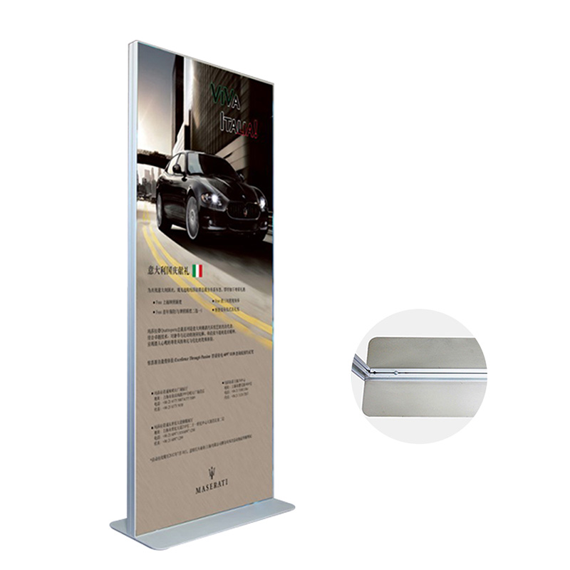 Screen KT Board Poster Stand 